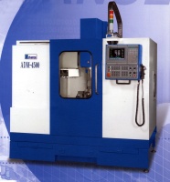 CNC Machining