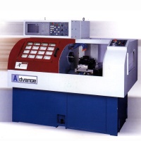 CNC Machining