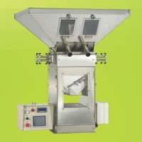 Gravimetric Weighing Mixer