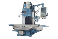 MILLING  MACHINE