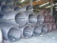 Spheroidized Wire/Bar