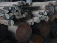 High Speed Steel