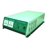 Pure Sine Wave Power Inverters