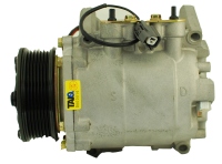 Honda  CRV Compressor