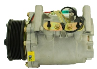 Honda Civic  Compressor