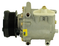 Ford 4.6L 4.0L compressor