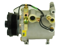 Mitsubishi MSC90C Compressor