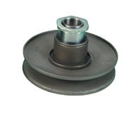 Specialized Pulley Manufacturer