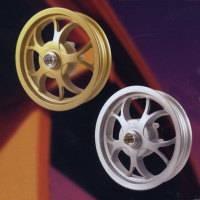 Wheel Rims