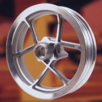 Wheel Rims