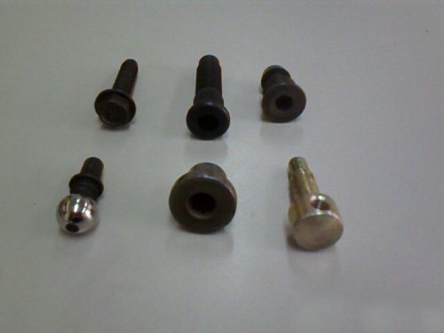 Auto / Motorcycle Fasteners