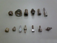 Specialized Screws, High-Strength Alloy-Steel Screws