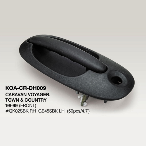 KOA-CR-DH009