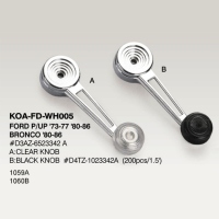 KOA-FD-WH005