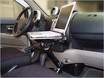 Car Laptop Holder