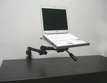 Table Mount for Laptop