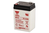 Valve Regulated Lead Acid Battery