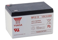 Valve Regulated Lead Acid Battery