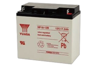 Valve Regulated Lead Acid Battery