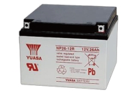 Valve Regulated Lead Acid Battery