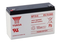 Valve Regulated Lead Acid Battery