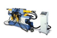 Twin Head Double Bend Tube Bender