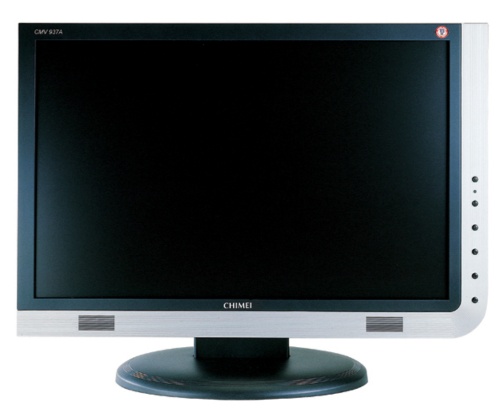 19" Wide LCD Monitor | LCD Displays | Display Equipment | Electronics