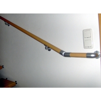 Easy Handrails