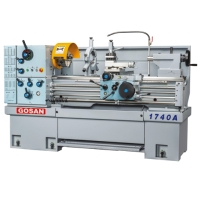 PRECISION ENGINE LATHE