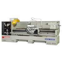 HEAVY DUTY LATHE