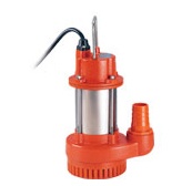 Submersible Pump