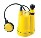 Submersible Pump