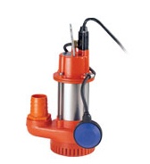 Submersible Pump