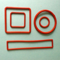 Rubber O-rings