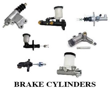 Brake Cylinders