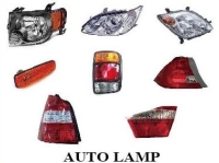 Auto Lamp