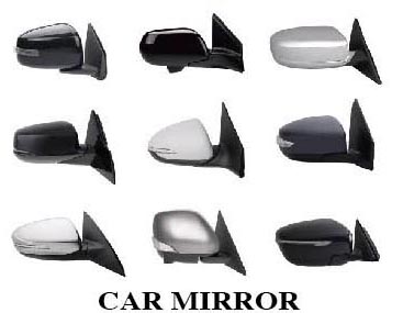 CAR MIRROR