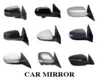 CAR MIRROR