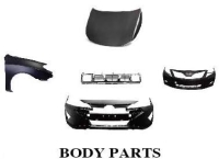 BODY PARTS