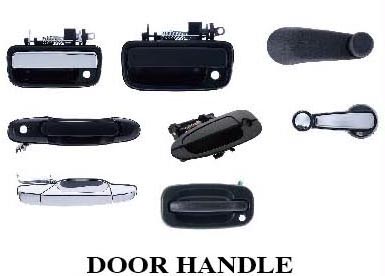 DOOR HANDLE