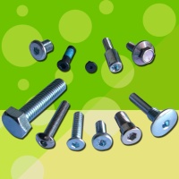 Hex Screws