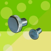 Carriage Bolt