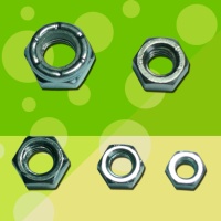 Hex Nut