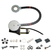 Power Window Kit