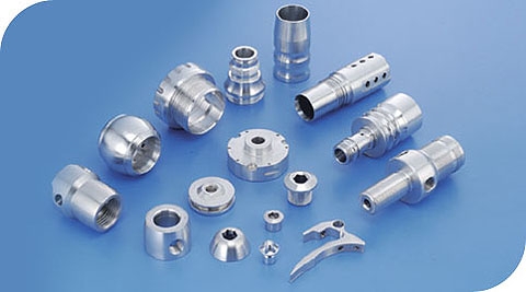 Pneumatic Tools / Pneumatic Tool Parts