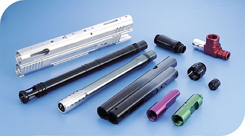 Pneumatic Tools / Pneumatic Tool Parts