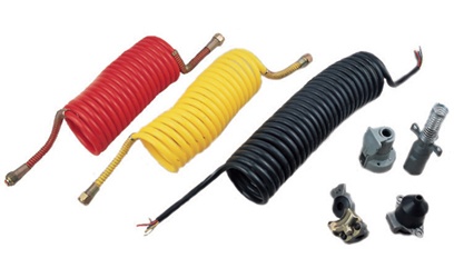 Air Brake Helix Hose