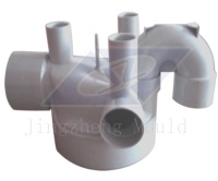 U-PVC Drainge Pipe Fitting