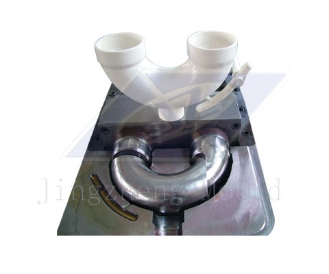 U-Trap Mould