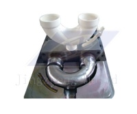 U-Trap Mould